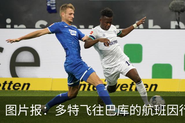 图片报：多特飞往巴库的航班因行李超重，被迫调整航次计划
